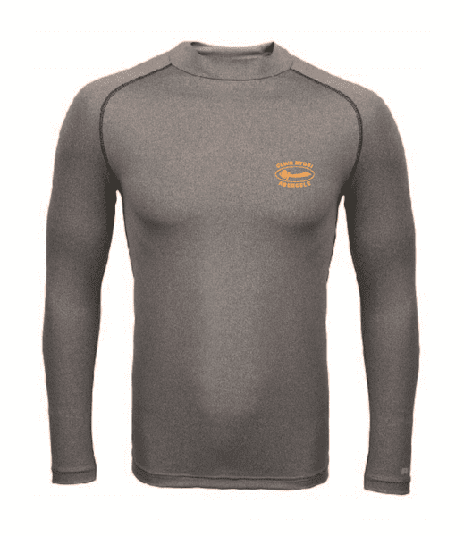 Rhino base layer long sleeve - juniors