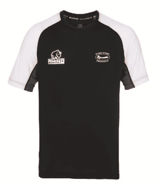 Rhino Mace II t-shirt