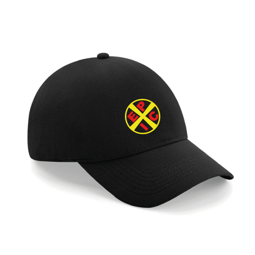 Seamless waterproof cap