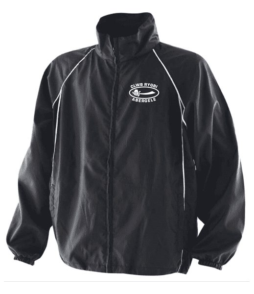 Showerproof Training Jacket