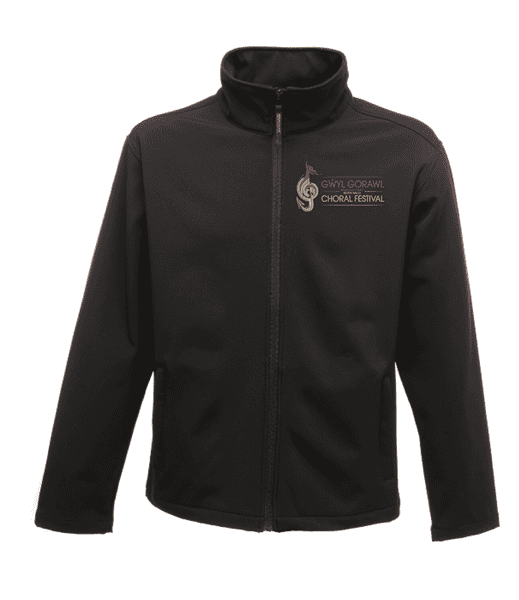 Softshell Jacket