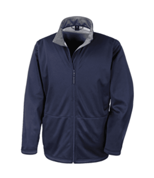 Softshell Jacket