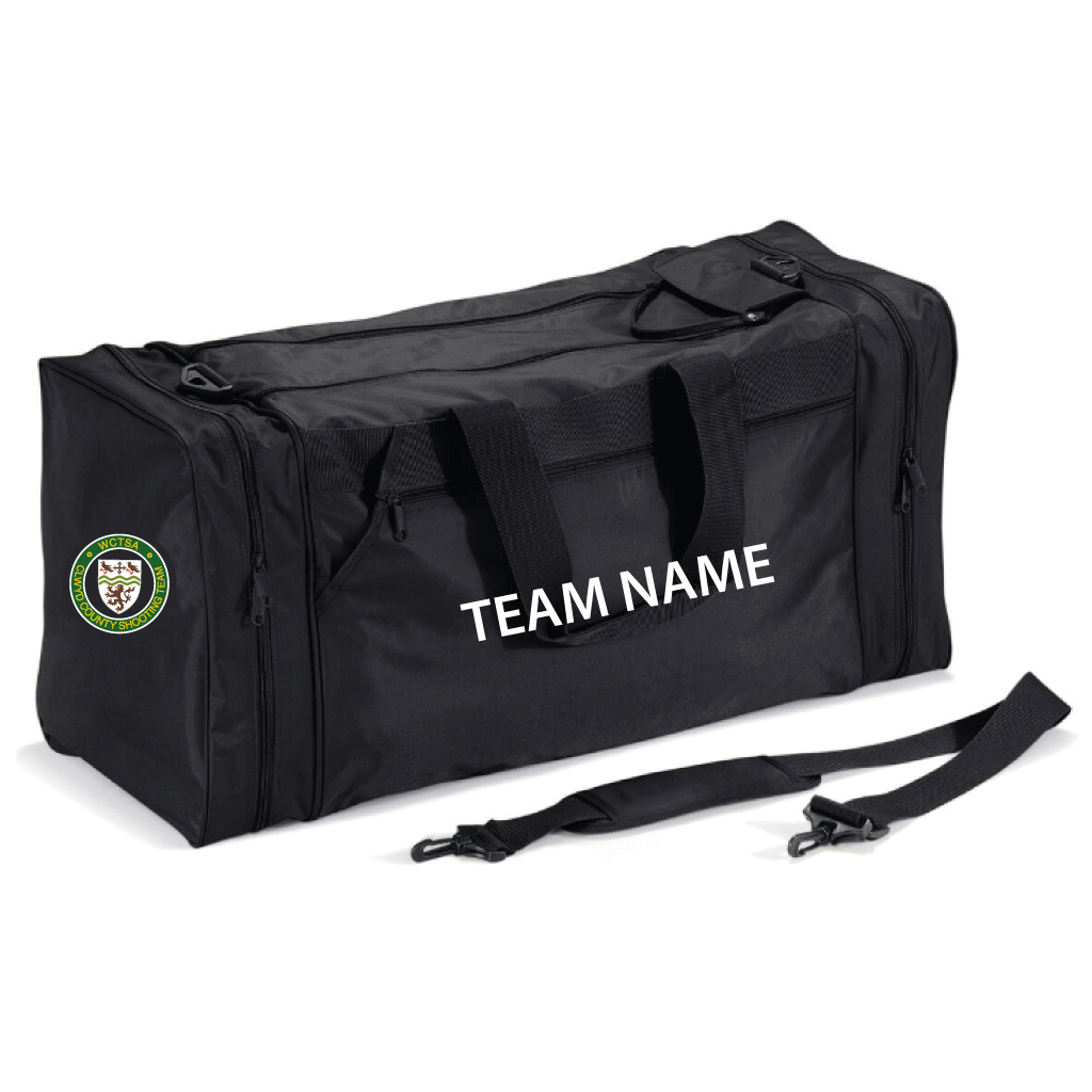 Sports Holdall