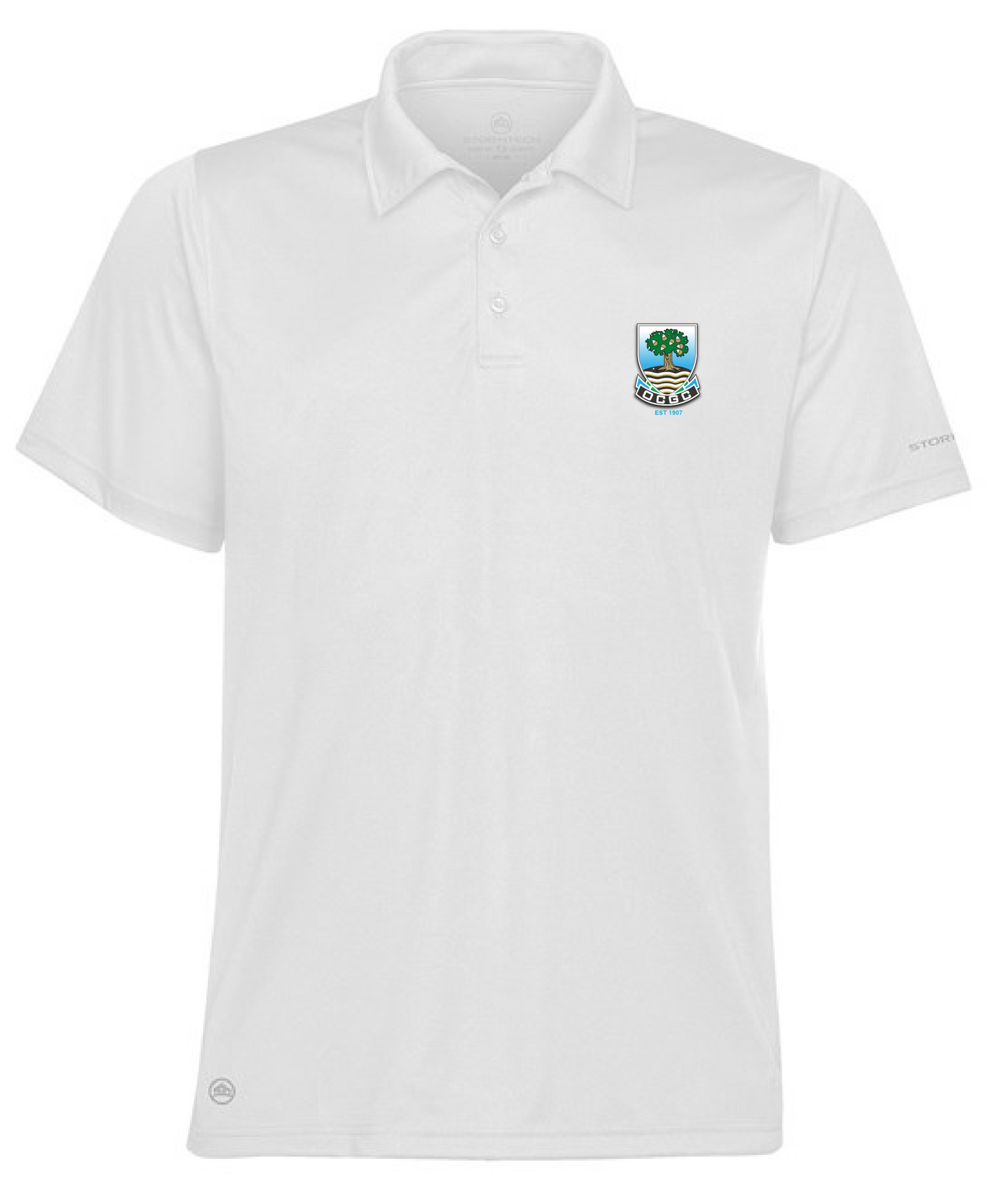 stormtech Sports performance polo