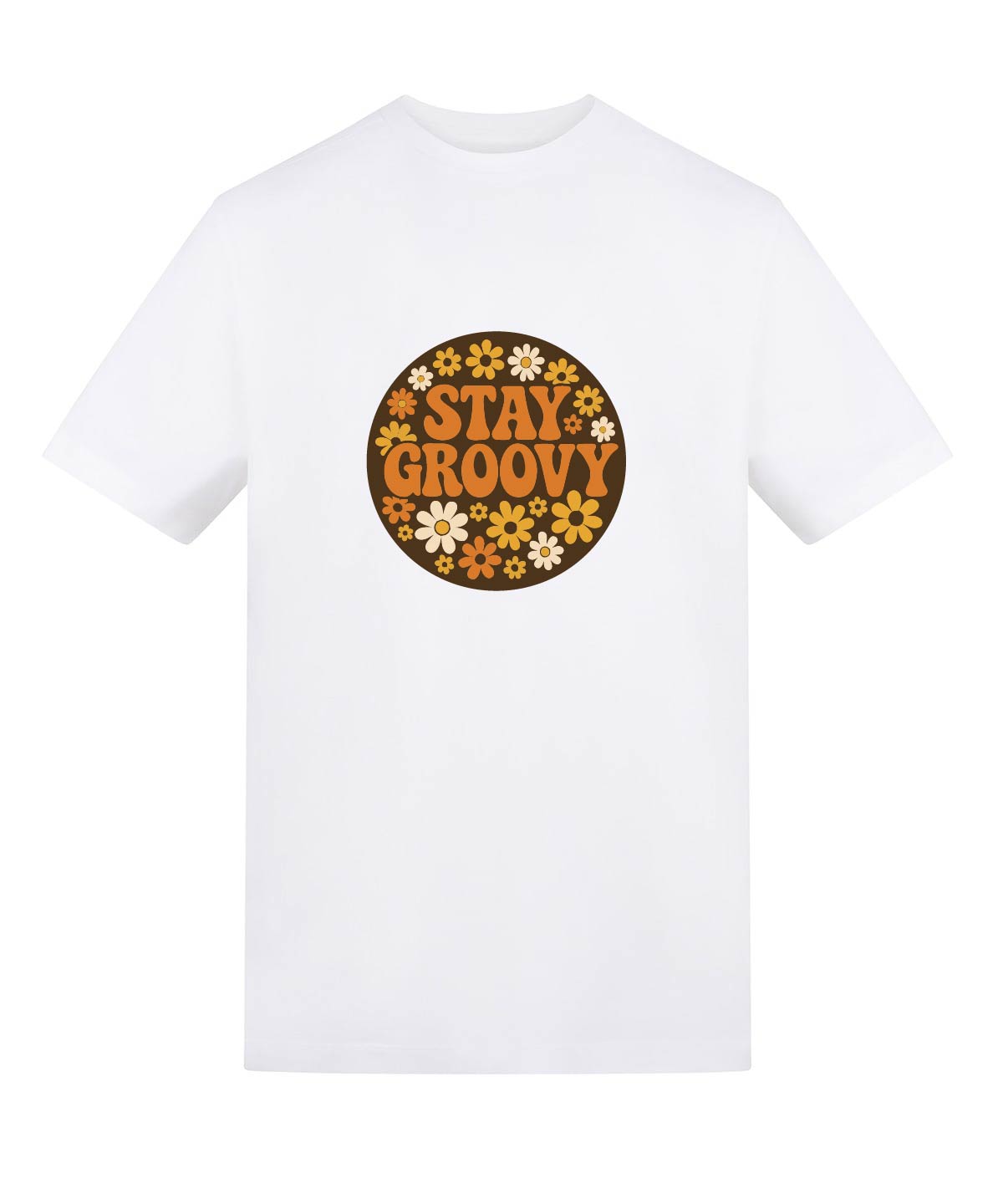 Stay Groovy
