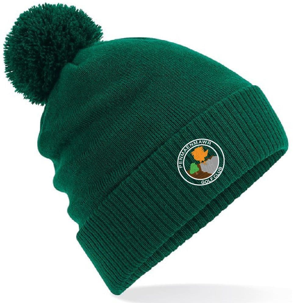 Thermal Snowstar® beanie