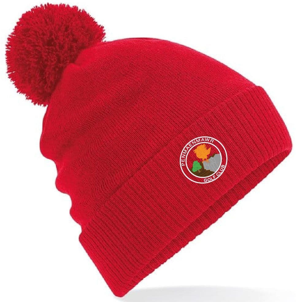 Thermal Snowstar® beanie