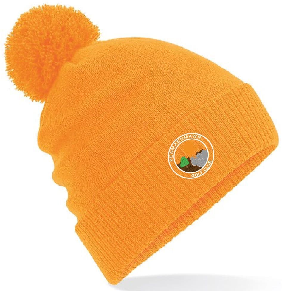 Thermal Snowstar® beanie