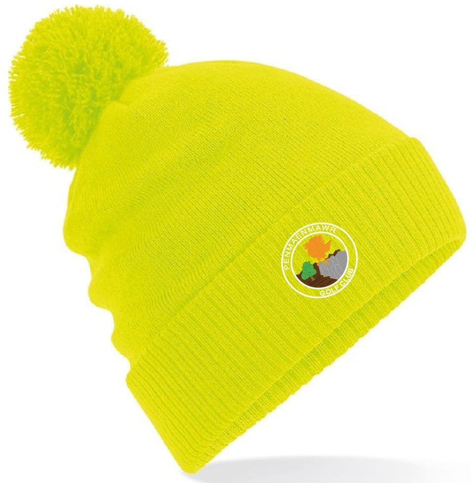 Thermal Snowstar® beanie