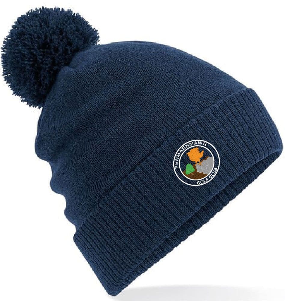 Thermal Snowstar® beanie