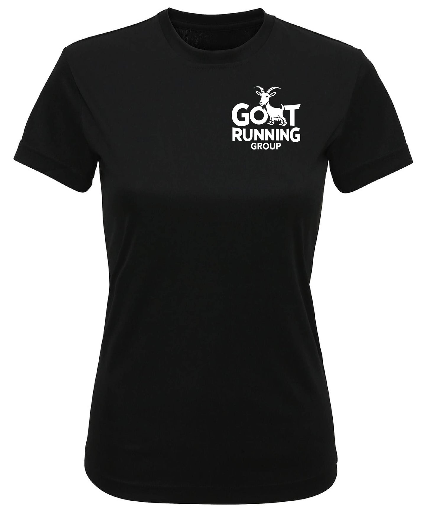 Women's TriDri® performance t-shirt