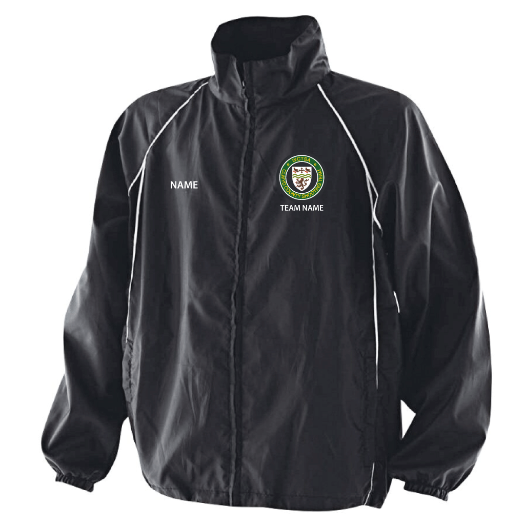 Training Jacket