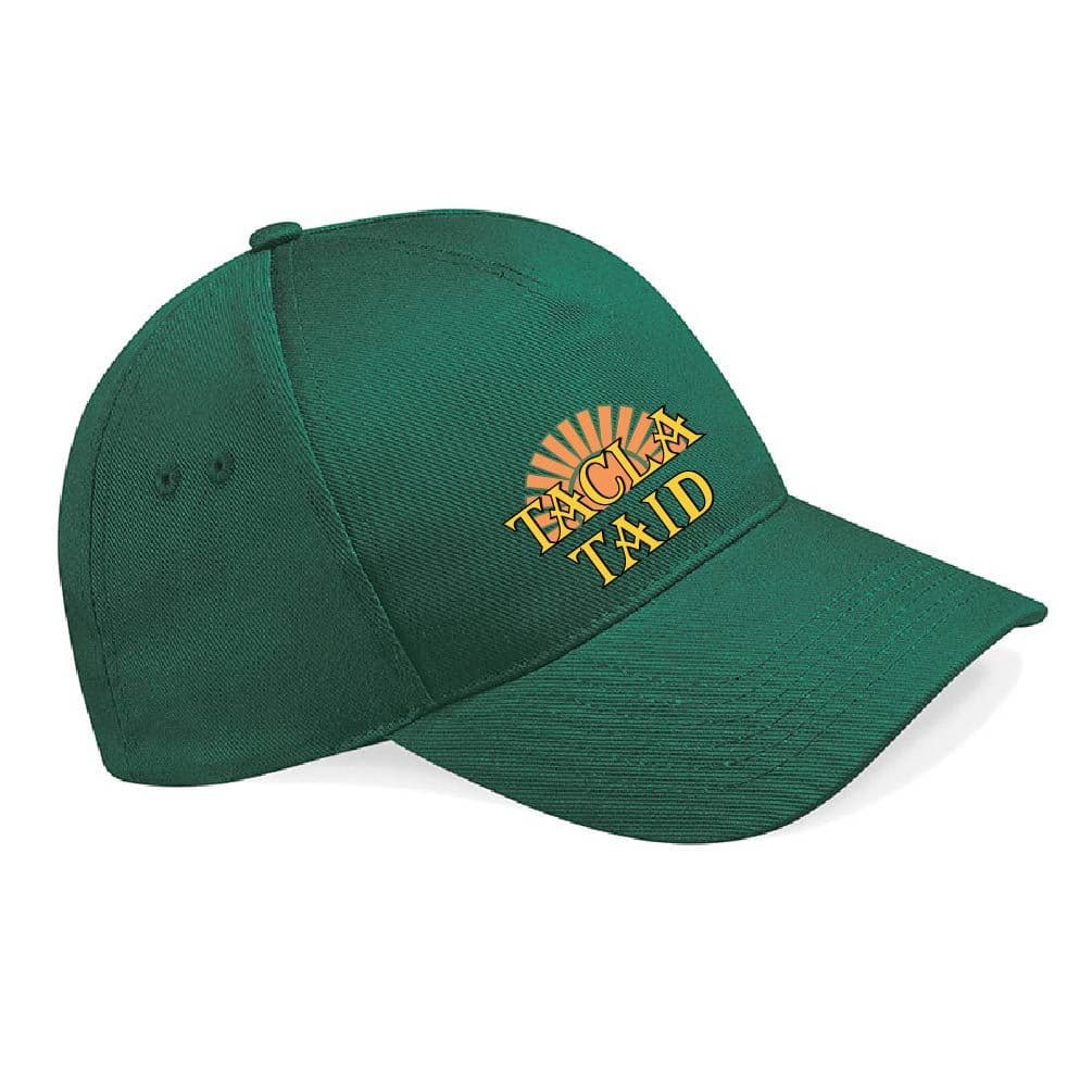 Ultimate 5 Panel Cap