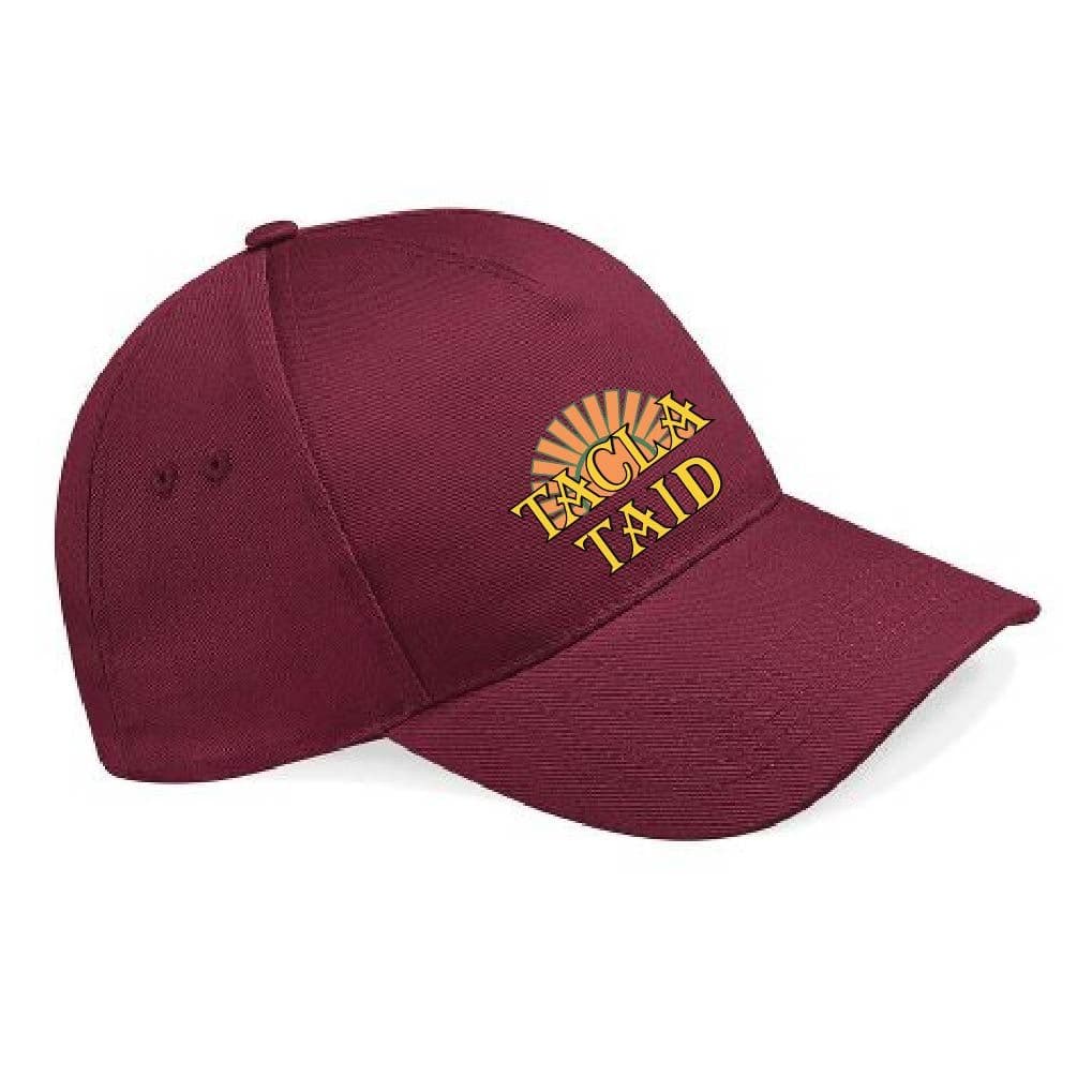 Ultimate 5 Panel Cap