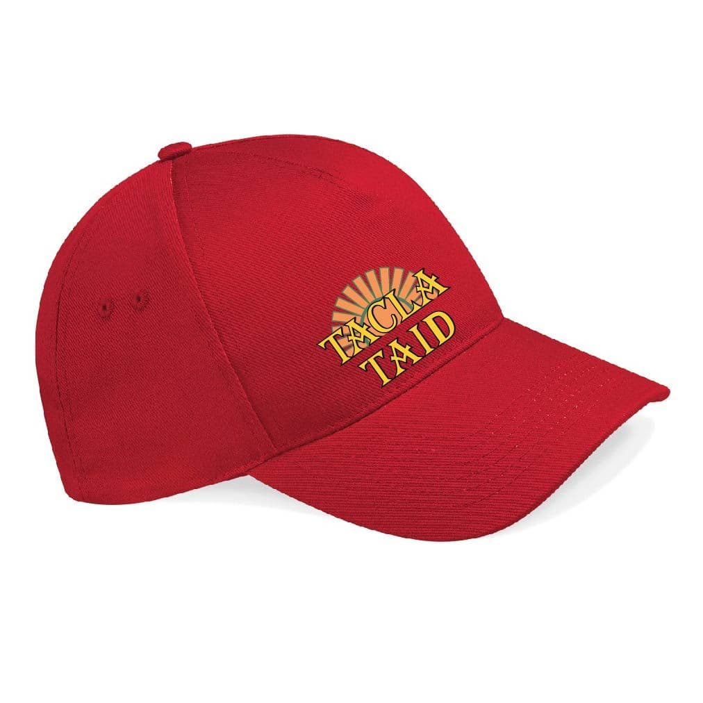 Ultimate 5 Panel Cap
