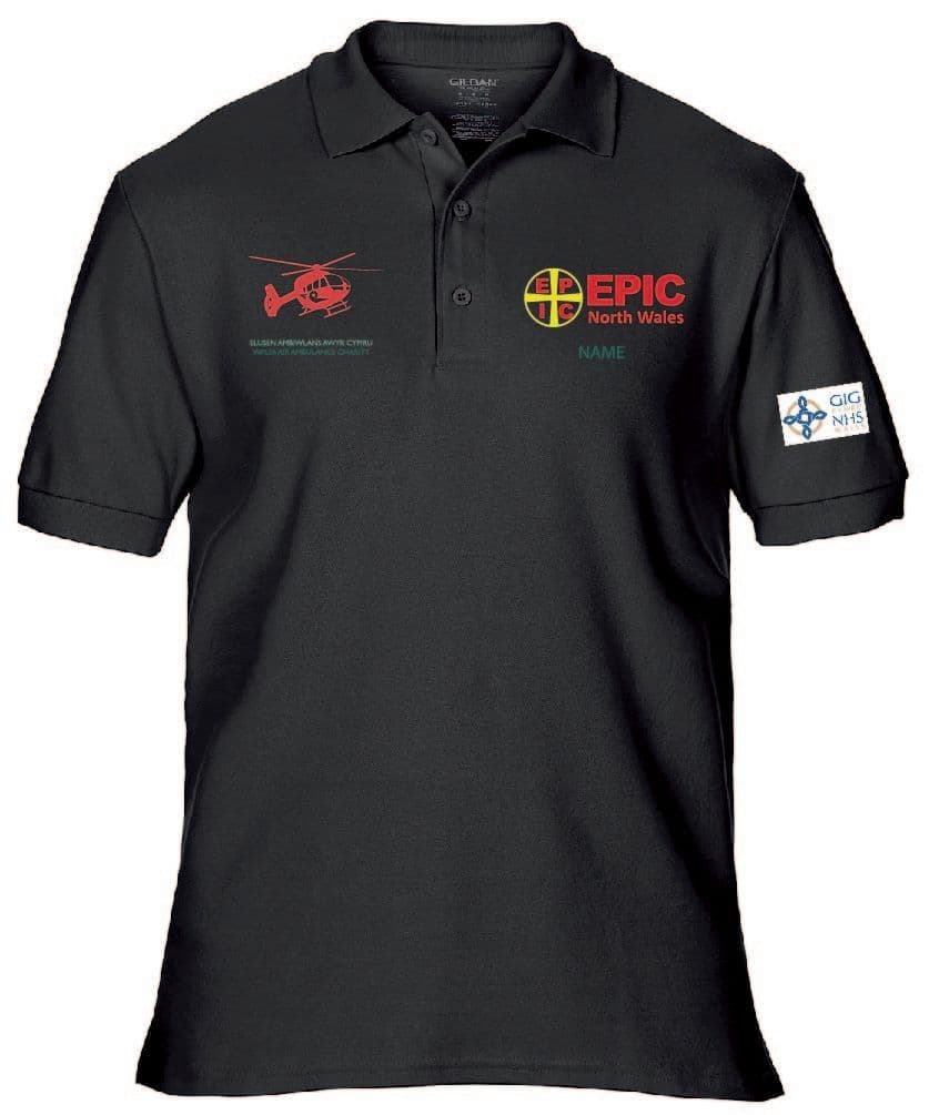 Ultra Cotton ringspun adult piqué polo