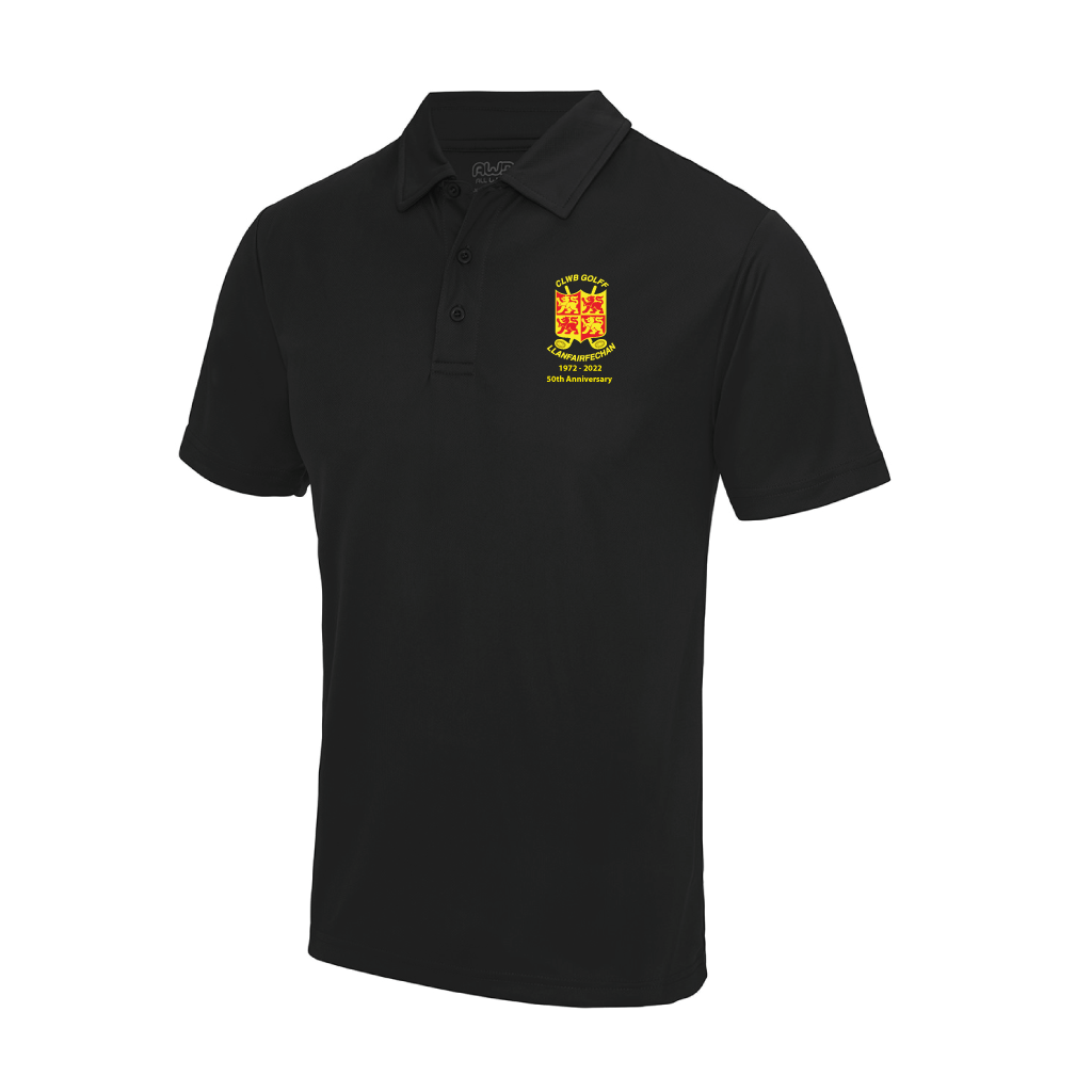 Unisex Polo Shirt