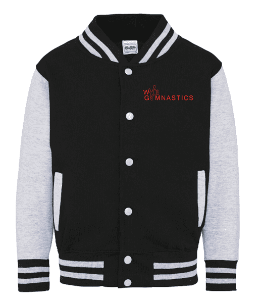 Varsity Jacket