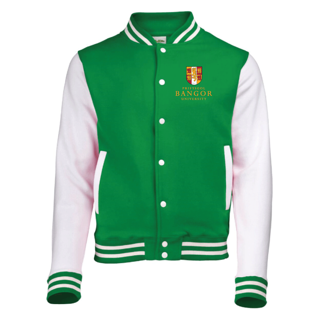 Varsity Jacket