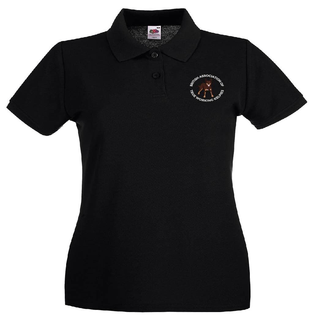 Women's premium polo