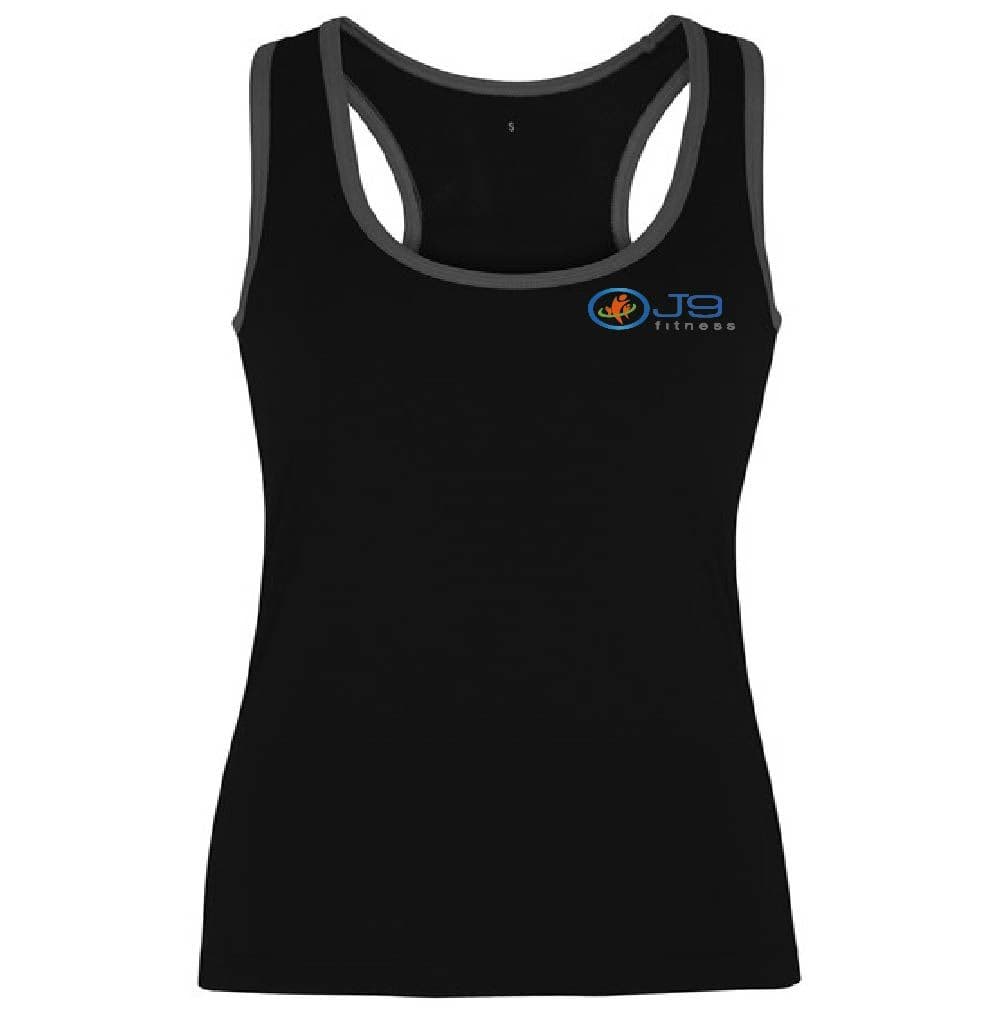 Women's TriDri Fitness Vest