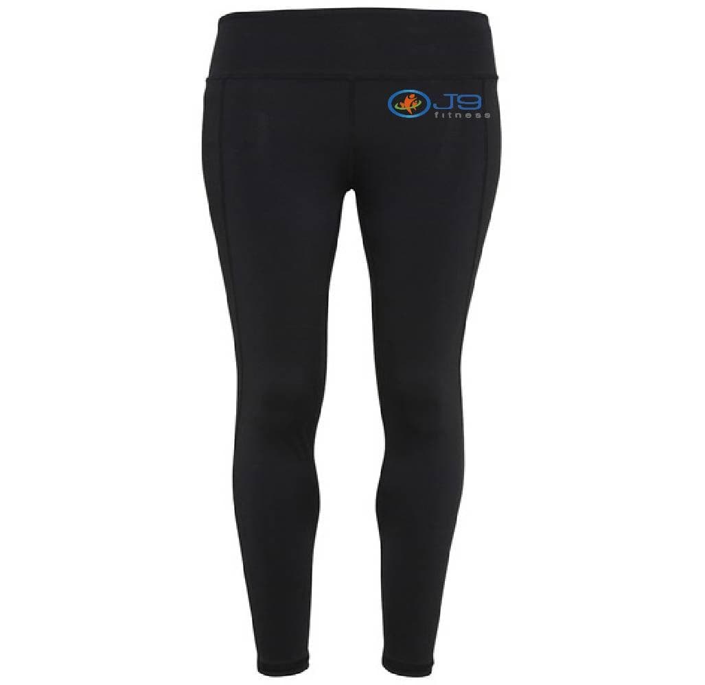 Women's TriDri Performance Leggings