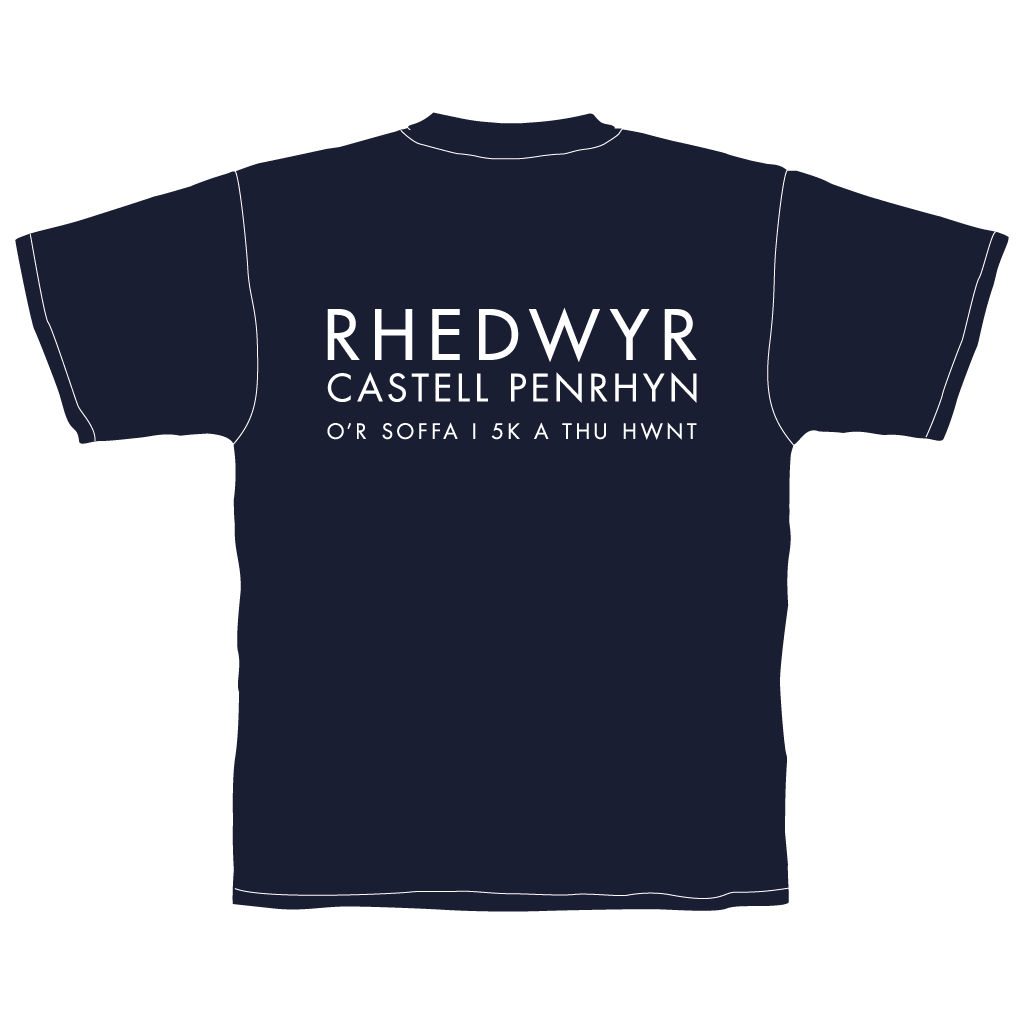 Womens Cotton T-shirt