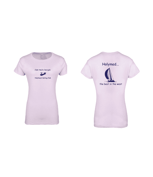 Womens Fit T-shirt