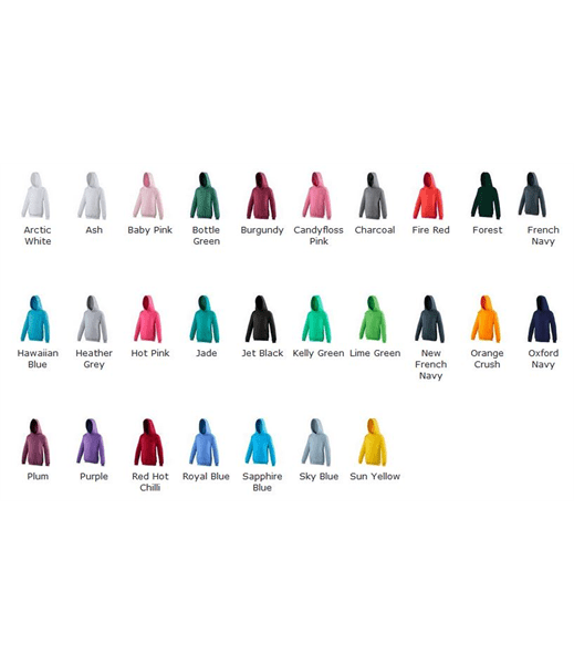 Youth Hoodie