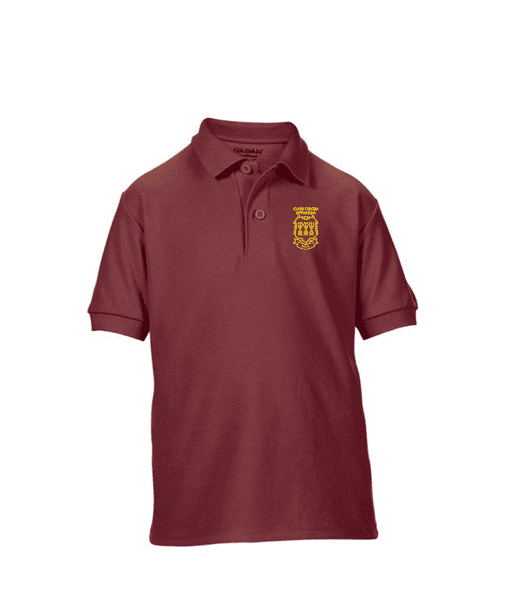 Youth Polo Shirt