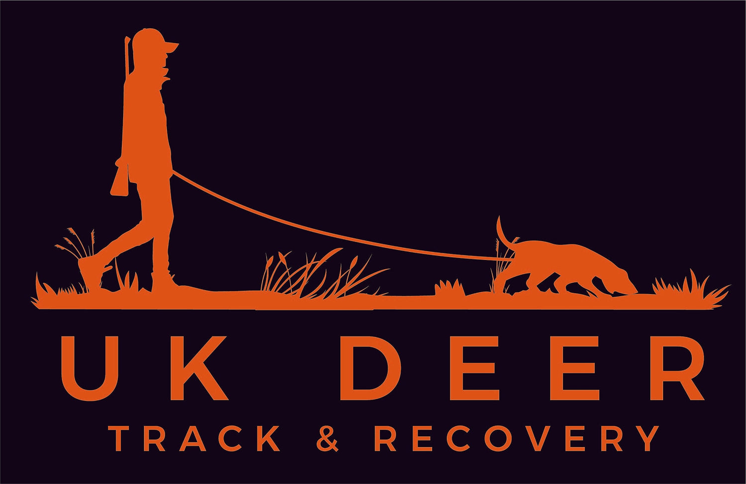 UK DEER Track & Recovery