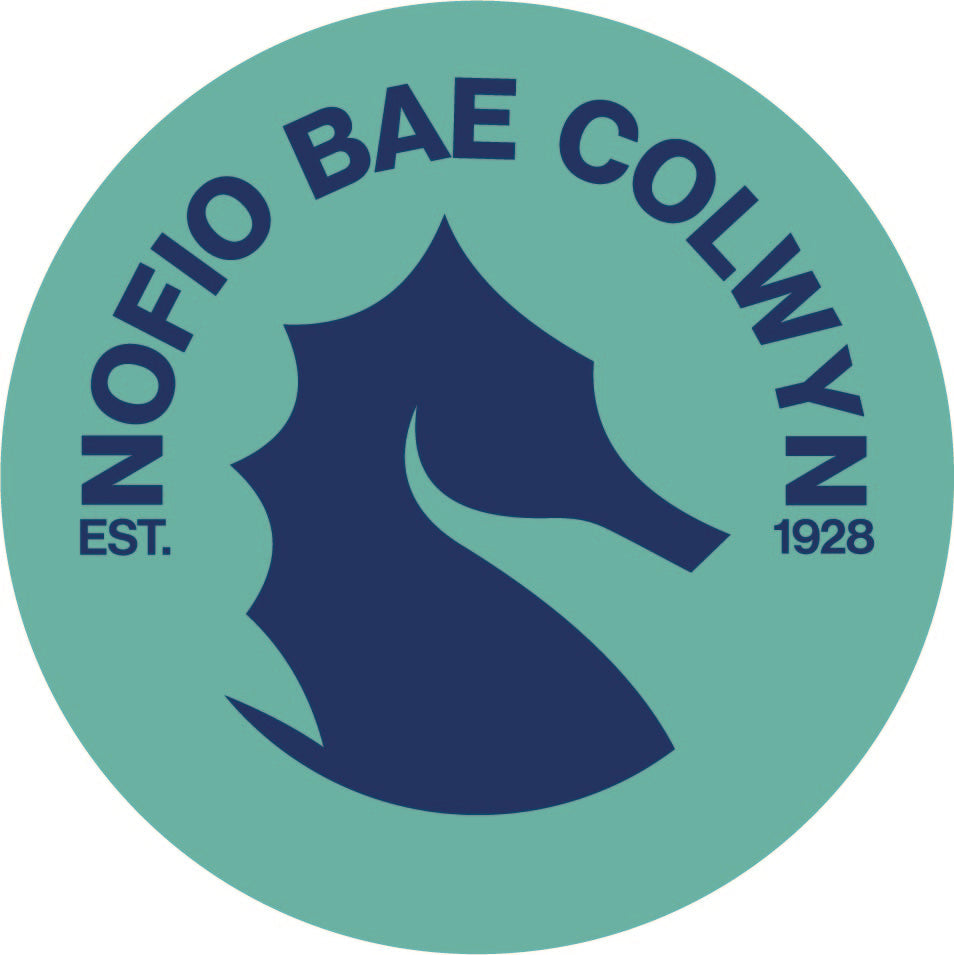 Nofio Bae Colwyn - Colwyn Bay Swimming Club