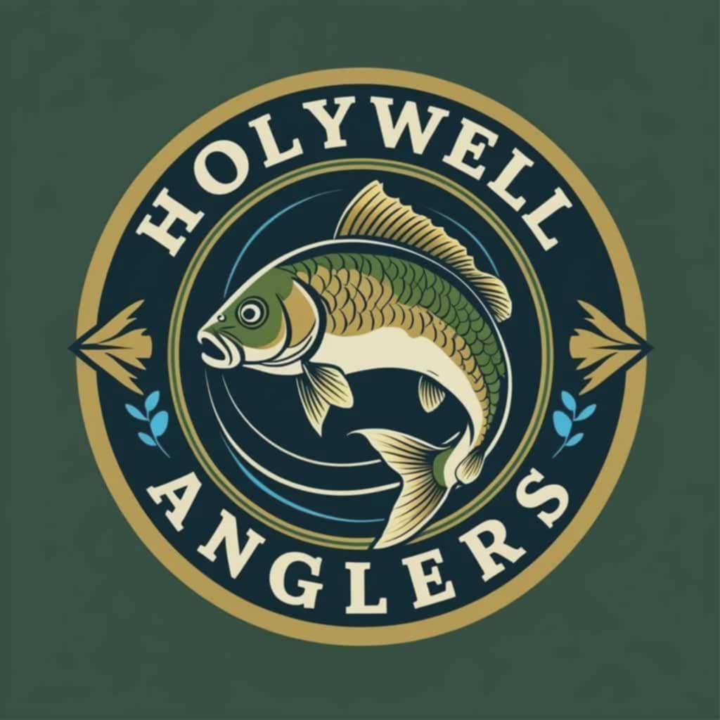 Holywell Anglers