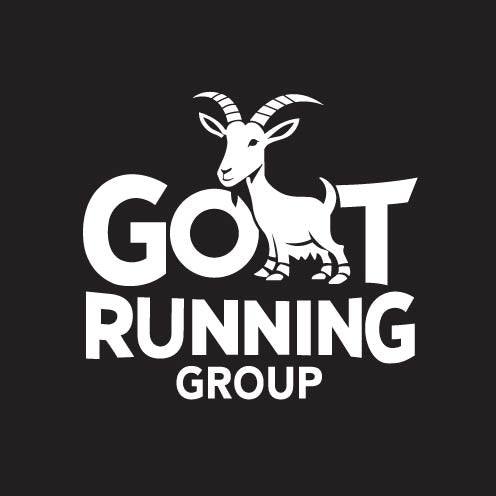 Goat Running Group