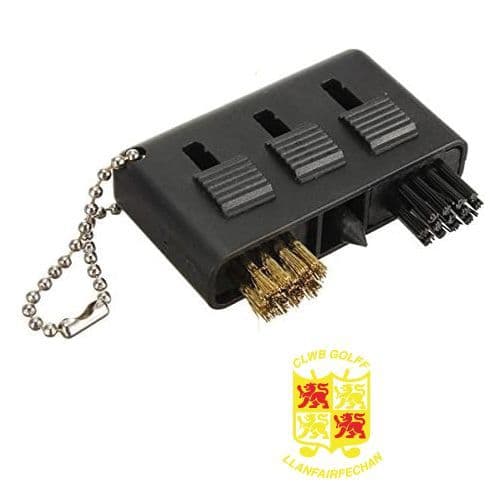 3-in-1 Cleaning Tool