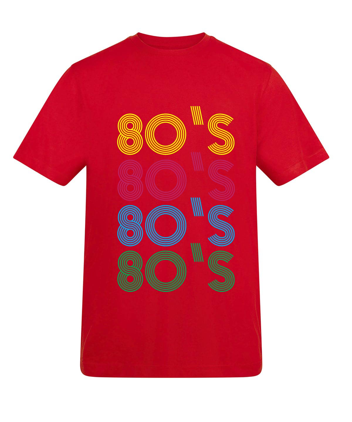 80s