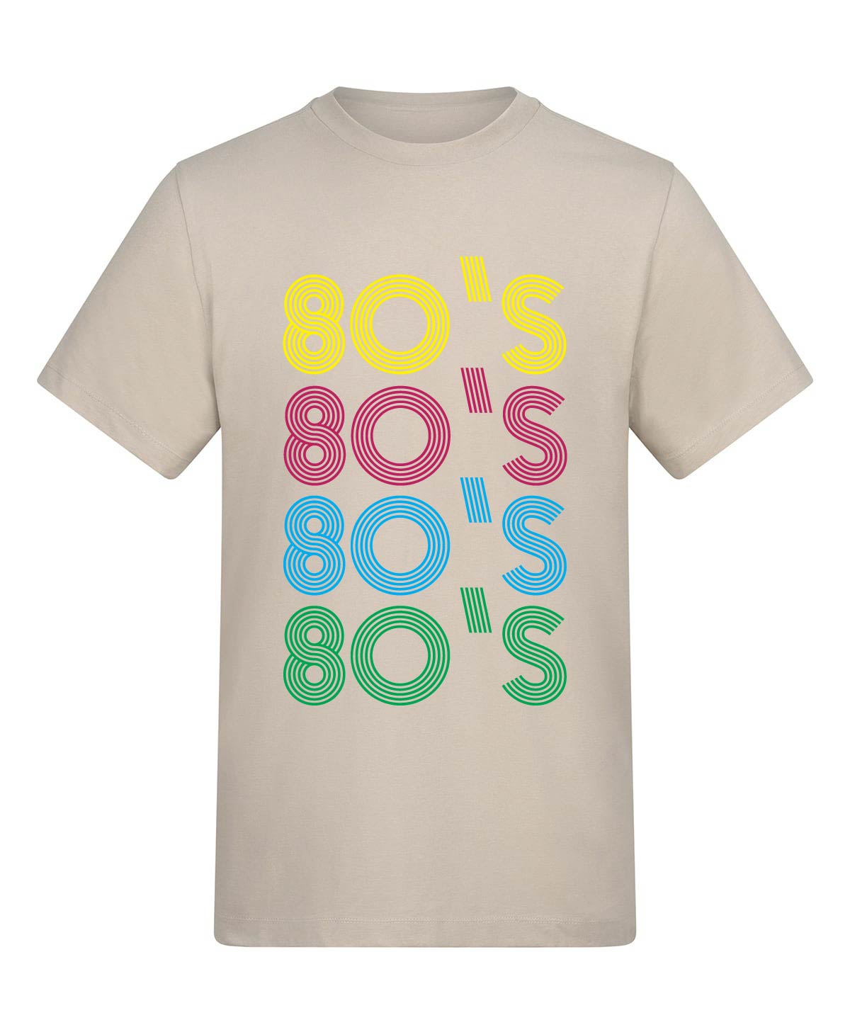 80s