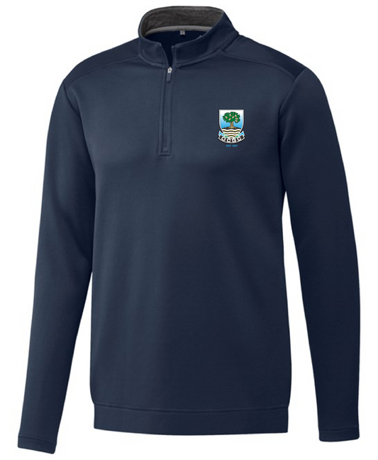 adidas Club 1/4 zip