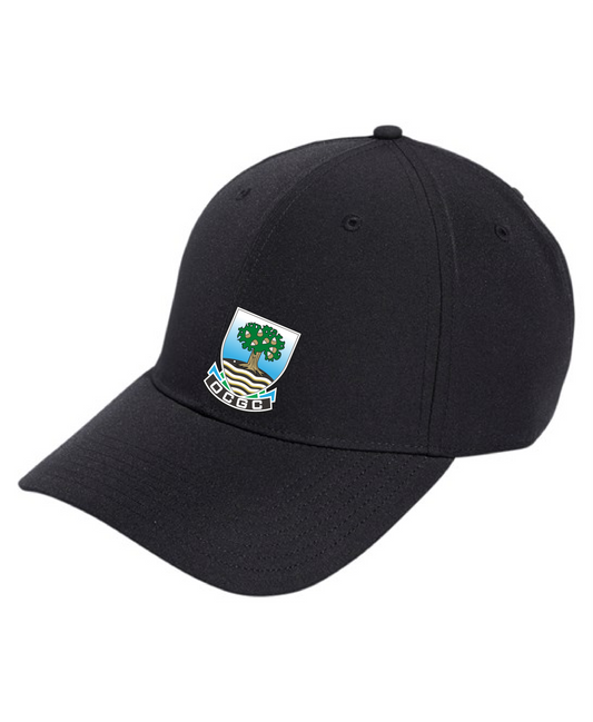 adidas® golf performance crestable cap