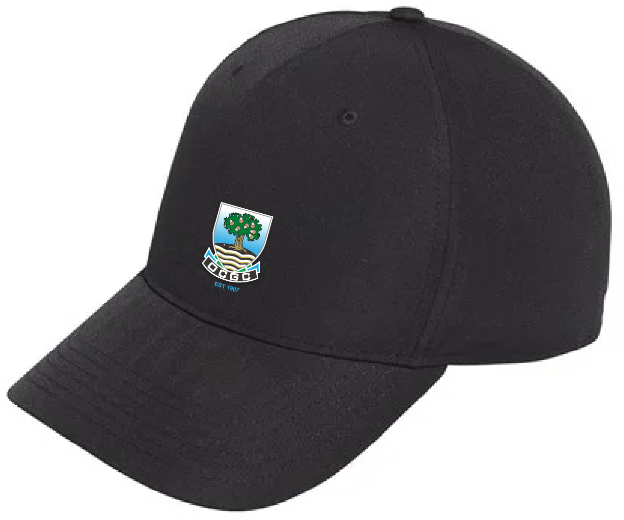 adidas® golf performance crestable cap