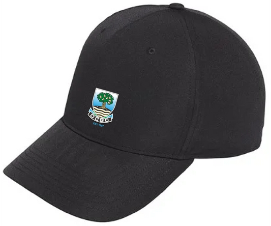 adidas® golf performance crestable cap