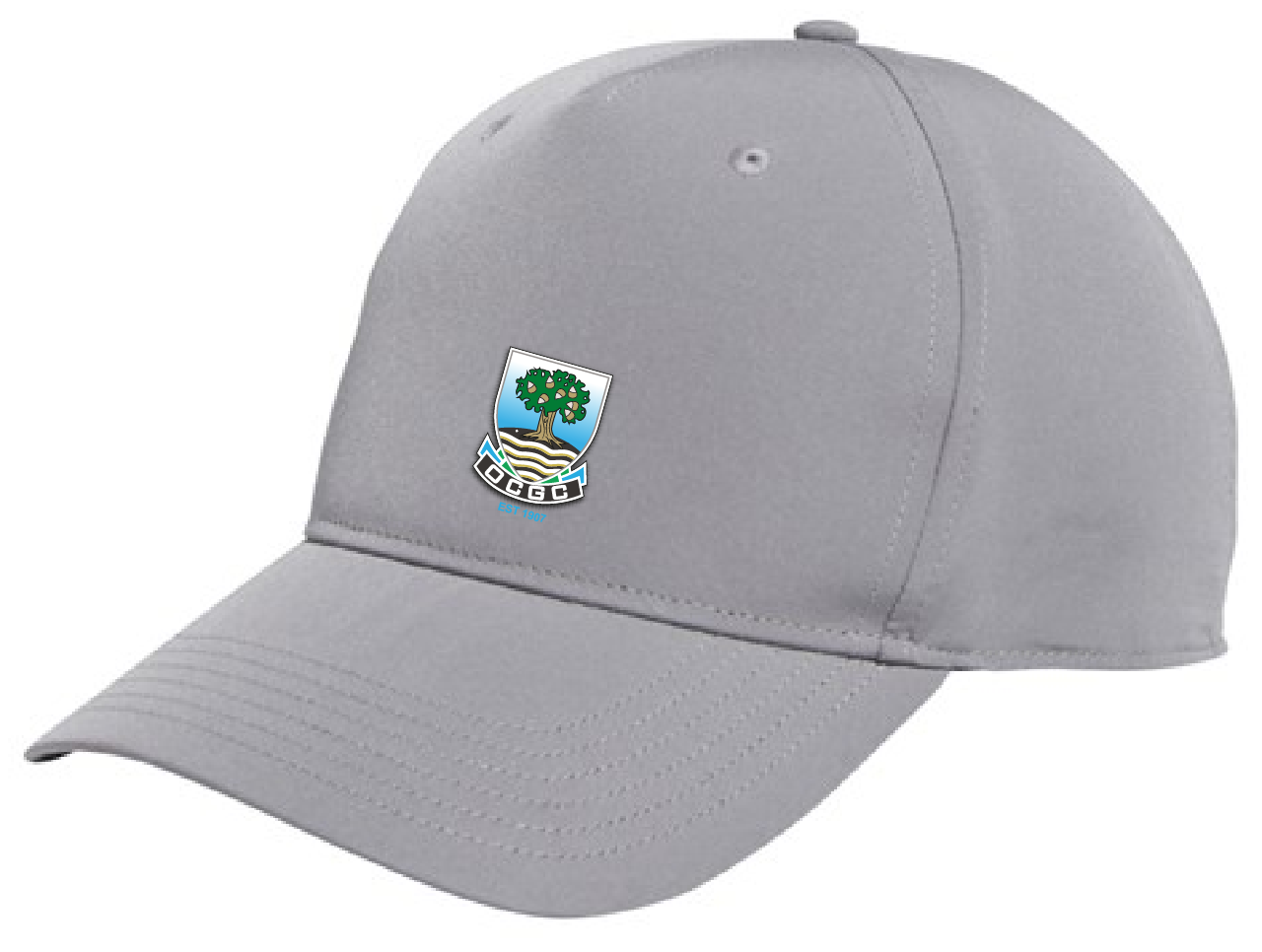 adidas® golf performance crestable cap