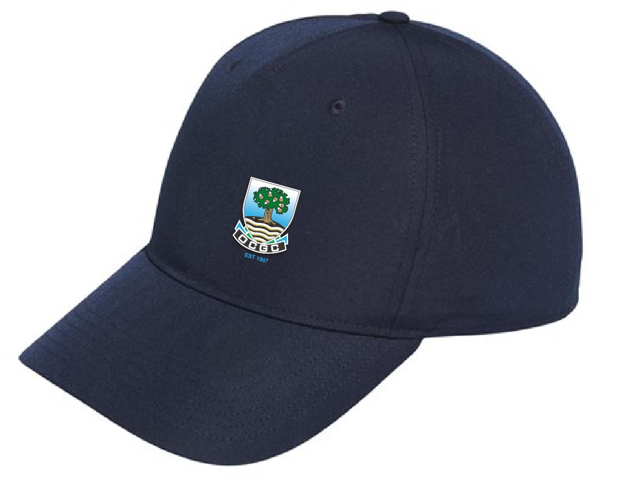 adidas® golf performance crestable cap