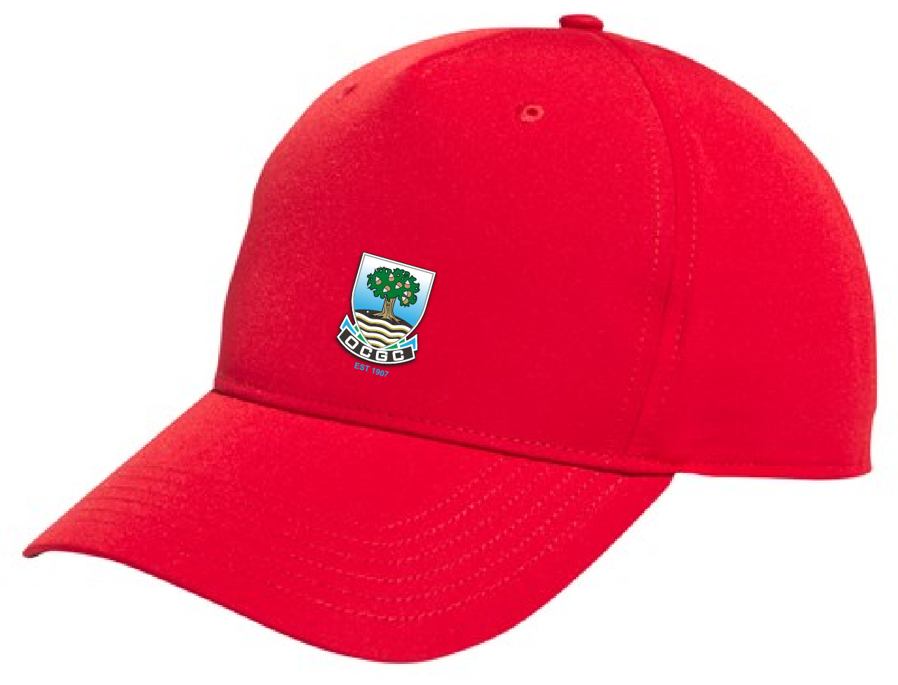 adidas® golf performance crestable cap