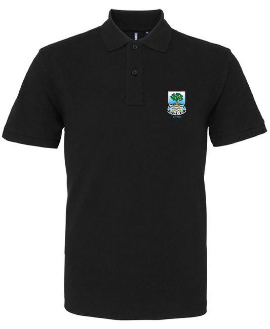 Asquith & Fox Men's Polo