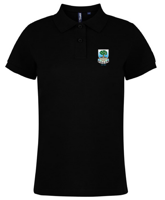 asquith & fox Women's polo