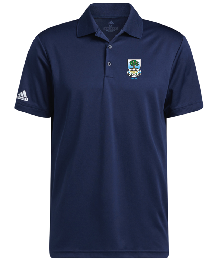 adidas® Performance polo