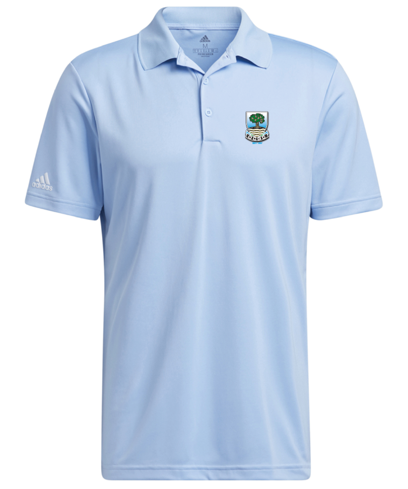 adidas® Performance polo