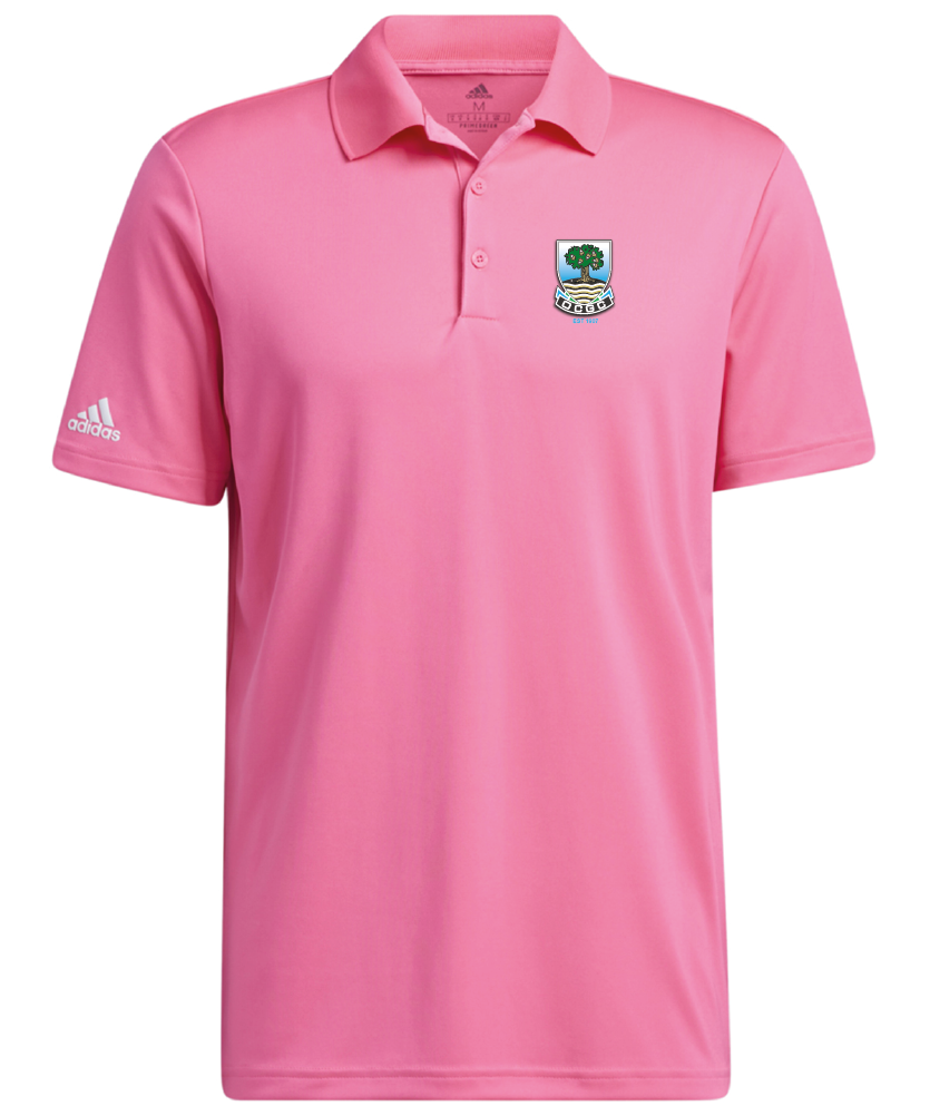 adidas® Performance polo