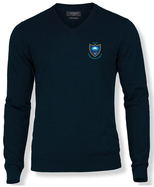Ashbury  classy luxury merino blend